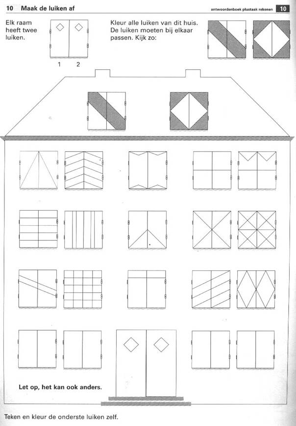 verdieping afbeeldingen